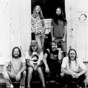 Ozark Mountain Daredevils Image