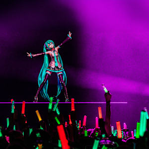 Hatsune Miku Image