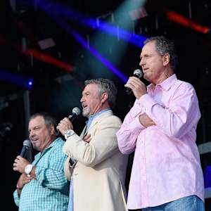 Gatlin Brothers Image