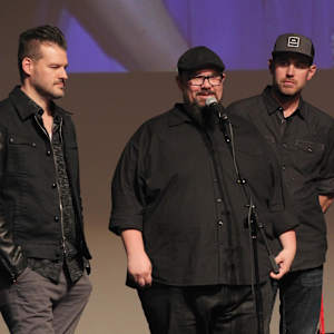 Big Daddy Weave Image