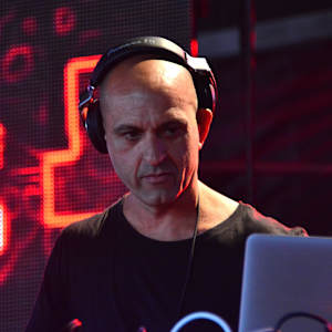 Victor Calderone Image
