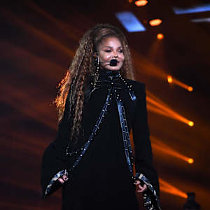Janet Jackson Image