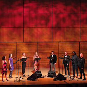 Roomful of Teeth Image