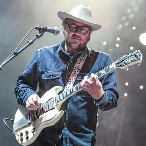 Jeff Tweedy Image