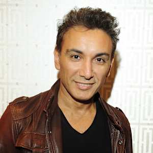 Shadmehr Aghili Image