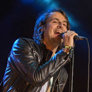 Bobby Bazini Image