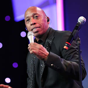 Jeffrey Osborne Image