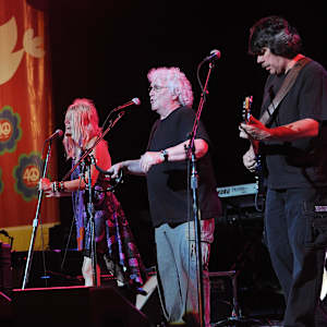 Jefferson Starship Image