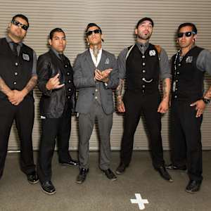 Upon A Burning Body Image