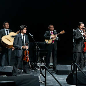 Villalobos Brothers Image