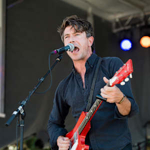 Luke Winslow King Image