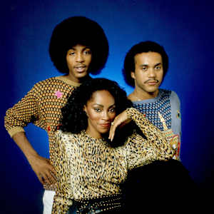 Shalamar Image