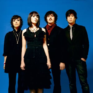 Ladytron Image