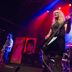 The Dollyrots Image