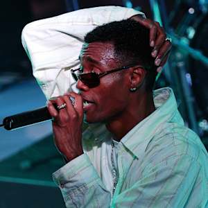 Wayne Wonder Image
