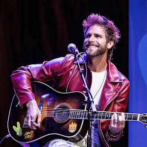 Canaan Smith Image