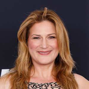 Ana Gasteyer Image
