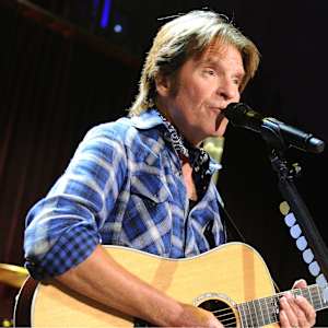 John Fogerty Image