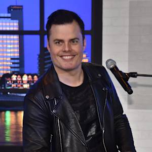 Marc Martel Image