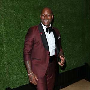 Tyrese Image