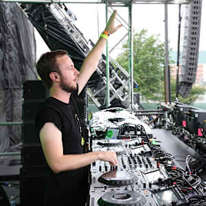 Andrew Rayel Image