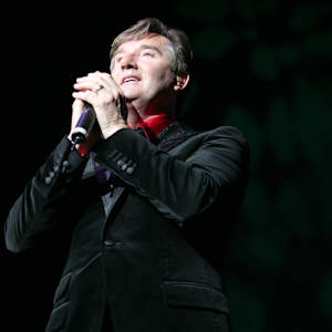 Daniel O'Donnell Image