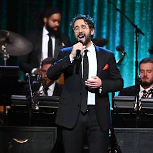 Josh Groban Image