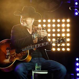 Gary Allan Image