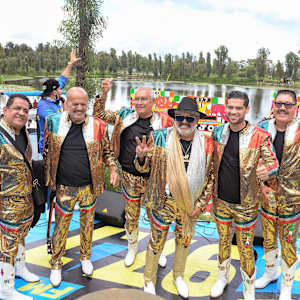 Mi Banda El Mexicano Image