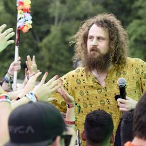 Hippie Sabotage Image