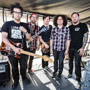 Motion City Soundtrack Image