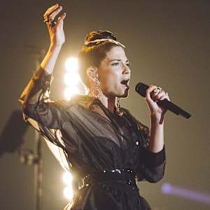 Natalia Jimenez Image