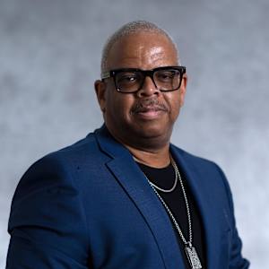 Terence Blanchard Image