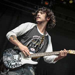 Sticky Fingers Image