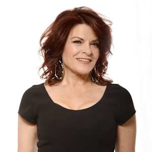 Rosanne Cash Image