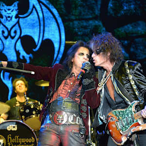 Hollywood Vampires Image
