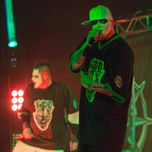 Twiztid Image