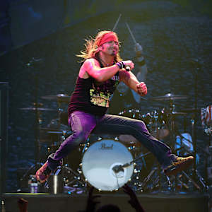 Bret Michaels Image