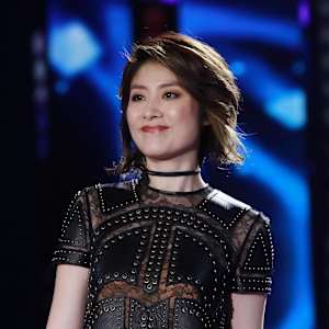 Kelly Chen Image
