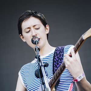 Frankie Cosmos Image