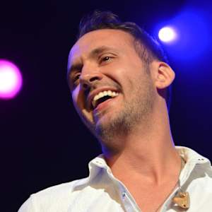 Drew Baldridge Image