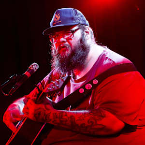 John Moreland Image