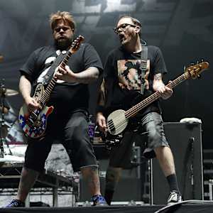 Bowling For Soup Image