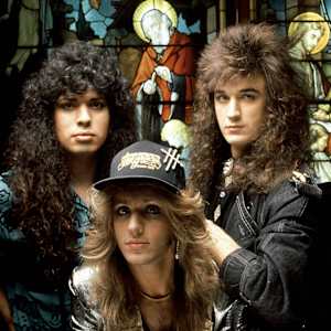 Stryper Image