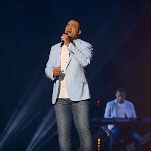 Sons of Serendip Image