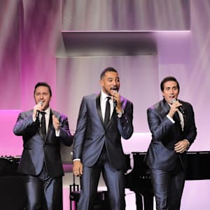 The Doo Wop Project Image