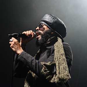Protoje Image