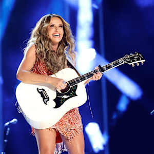 Carly Pearce Image