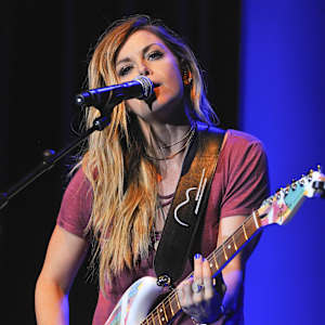 Lindsay Ell Image
