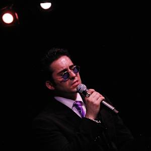 John Lloyd Young Image